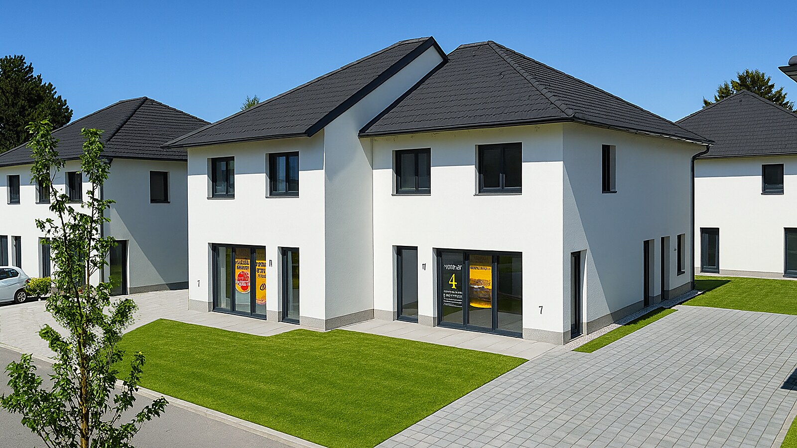 Mühlgasse Ebenfurth